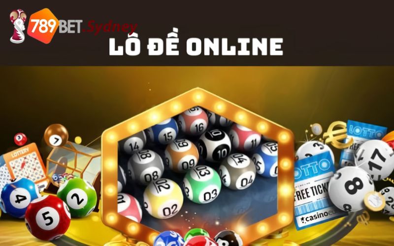 789Bet là địa điểm chơi lô đề online uy tín nhất 2024