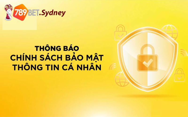 Chính sách bảo mật xây dựng hệ thống công bằng